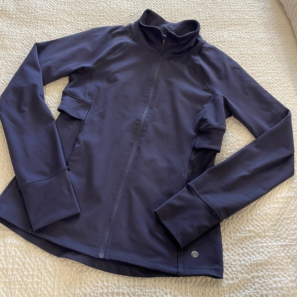 Apana Athletic Jacket